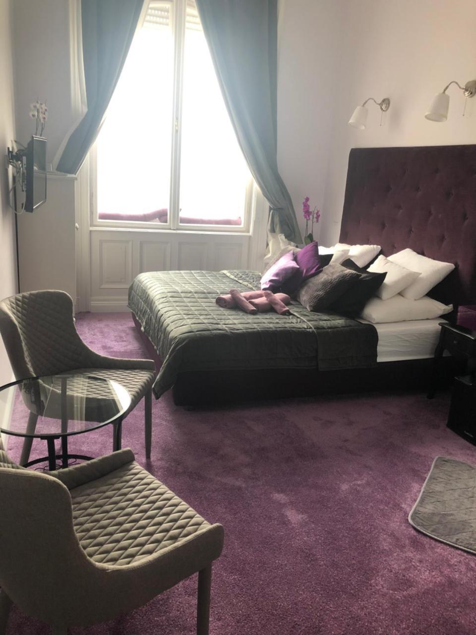 Balance Gasthuis 3*