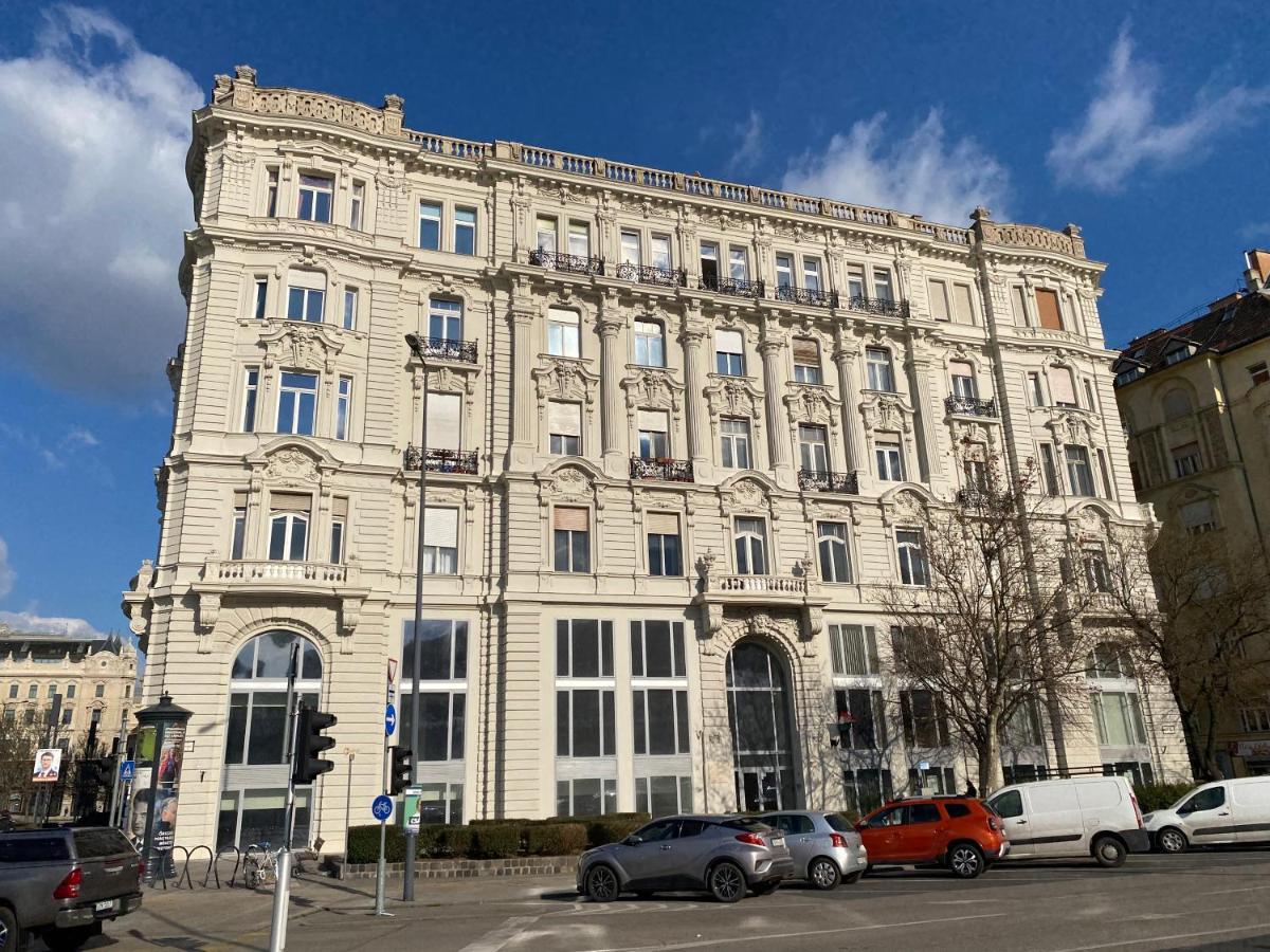 Pensjonat Balance 3*